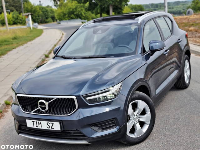 Volvo XC 40 D3 Momentum Pro