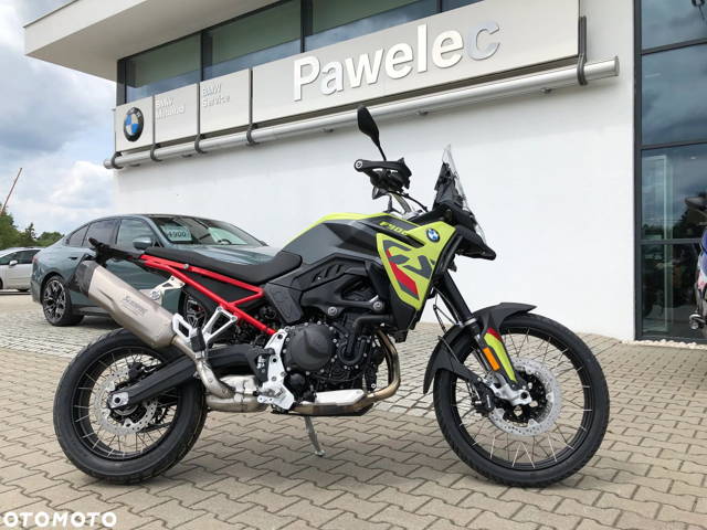 BMW F