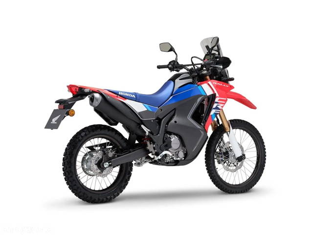 Honda CRF