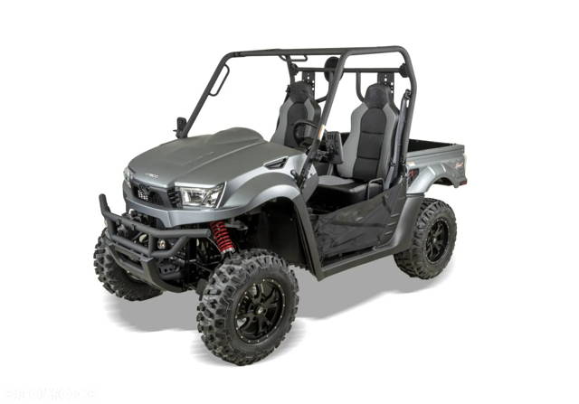Kymco UXV
