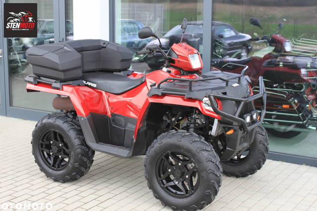 Polaris Sportsman