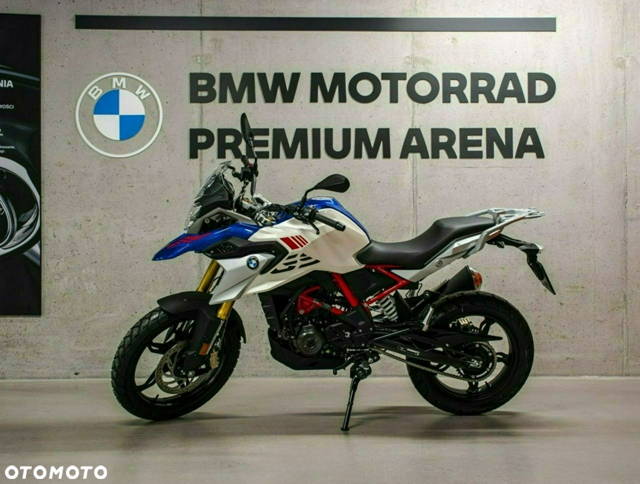 BMW GS