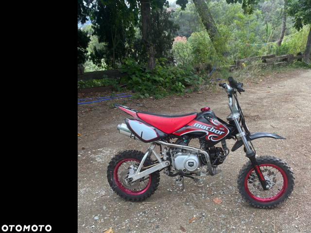 Derbi Senda