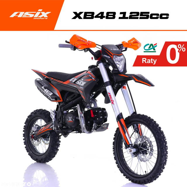 ASIX Inny