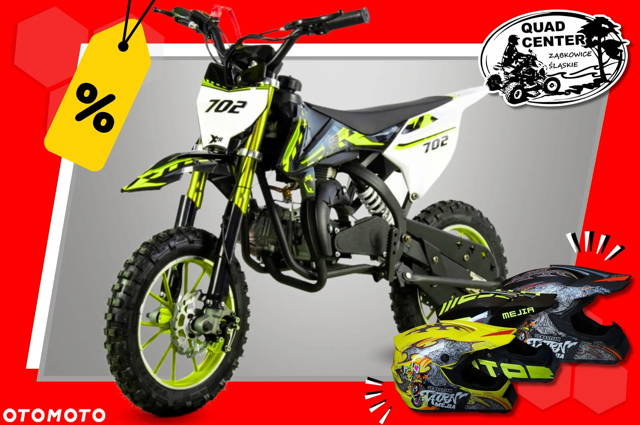 XTR Inny