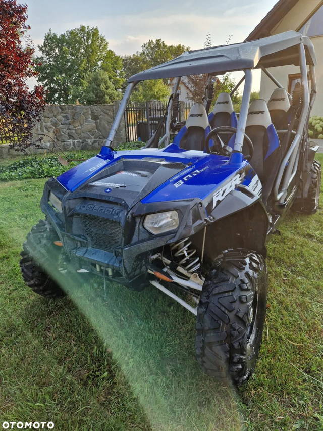 Polaris RZR