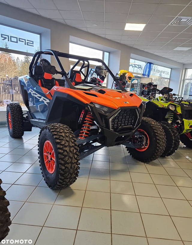 Polaris RZR