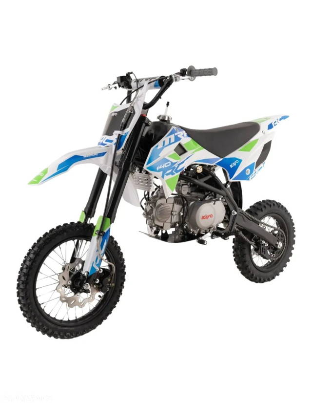 MRF Inny