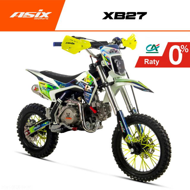 ASIX Inny
