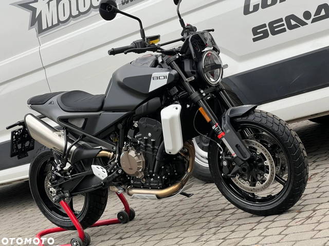 Husqvarna Svartpilen