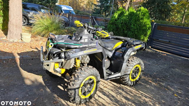 Can-Am Outlander