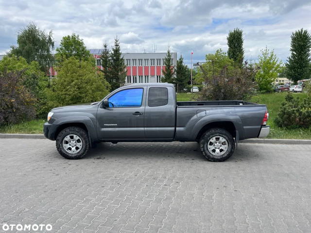 Toyota Tacoma 2.7 Access Cab 4WD