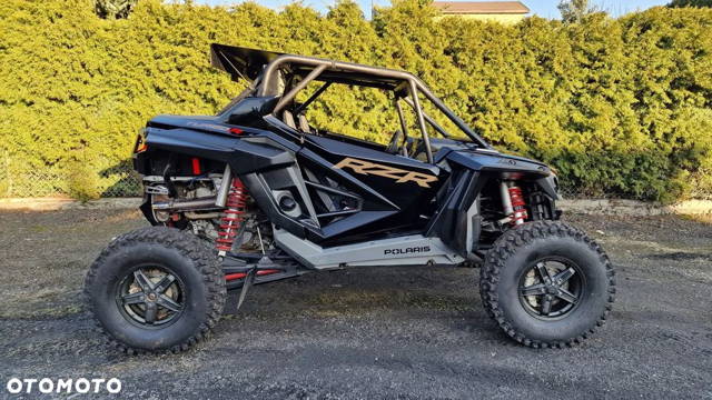 Polaris RZR