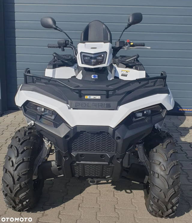 Polaris Sportsman