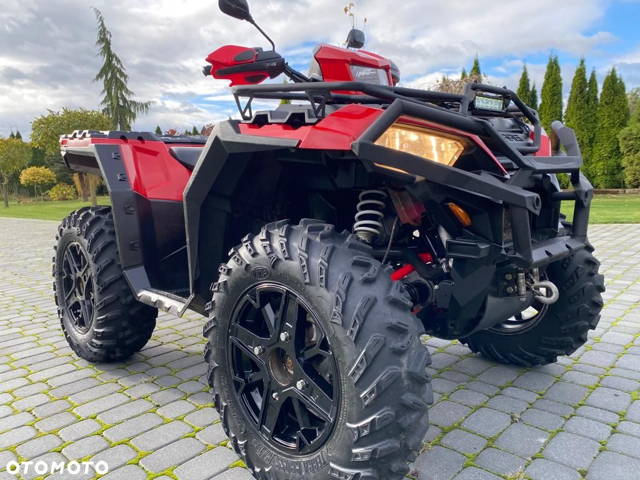 Polaris Sportsman