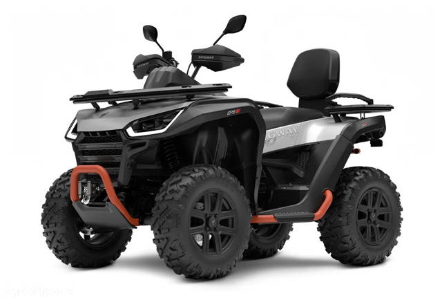 Segway Snarler AT6