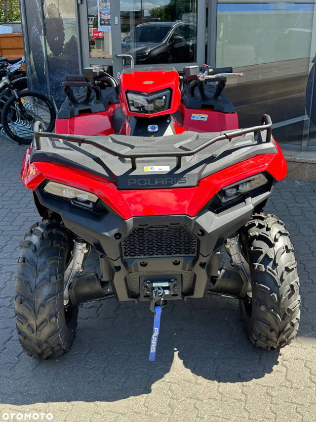 Polaris Sportsman