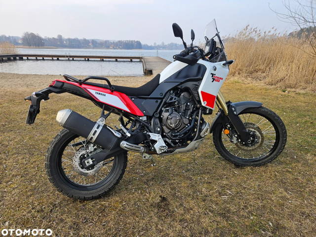 Yamaha Tenere