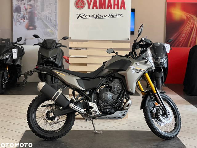 Yamaha Tenere