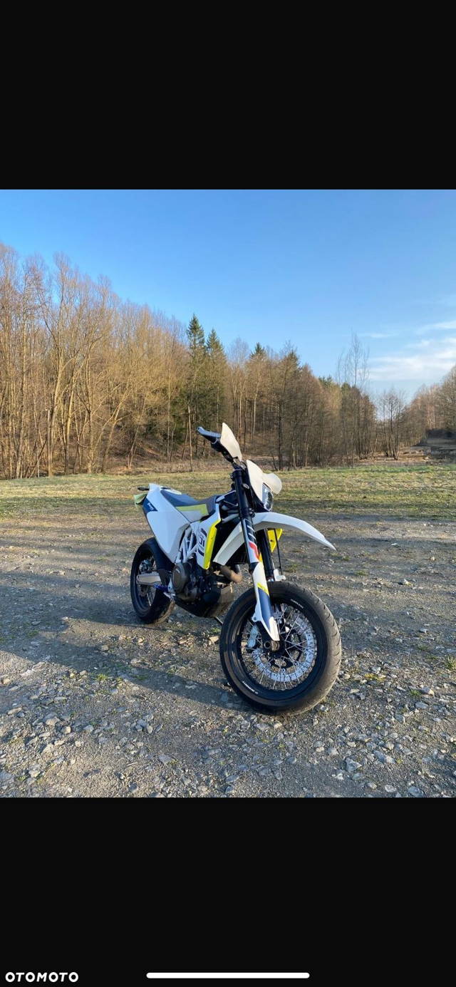 Husqvarna 701