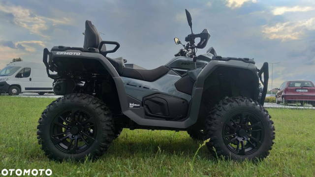 CFMoto CForce
