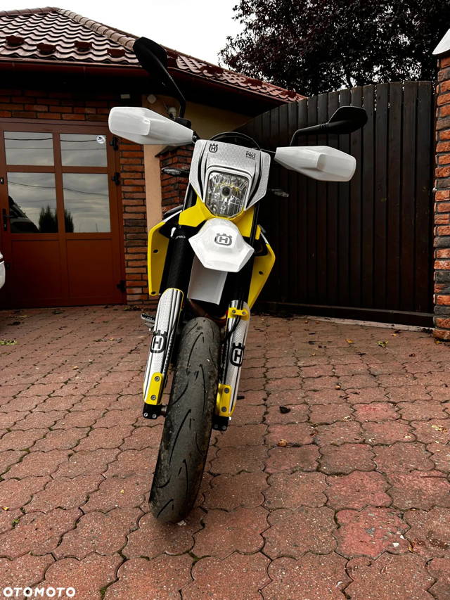 Husqvarna 701