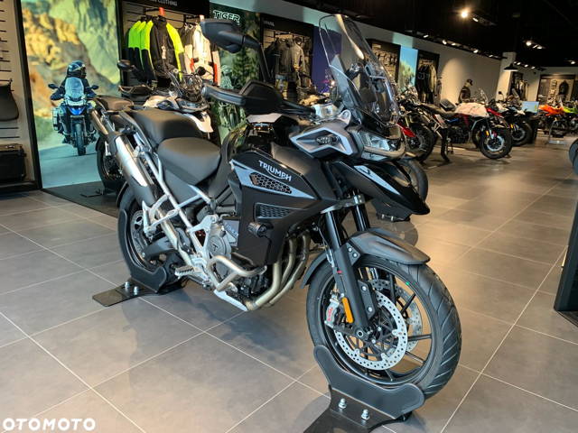 Triumph Tiger