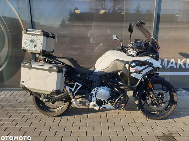 BMW GS