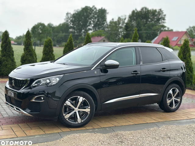Peugeot 3008 1.2 PureTech Crossway S&S EAT6