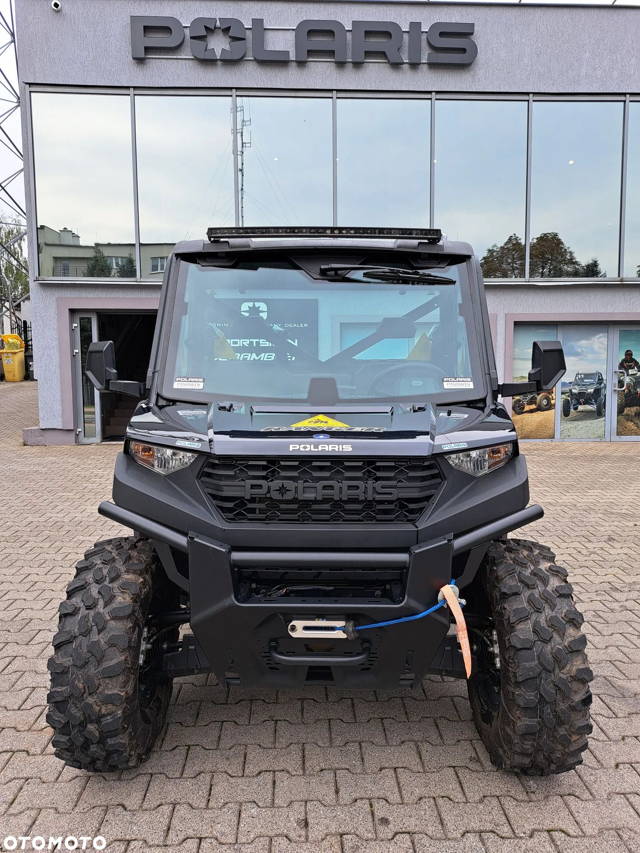 Polaris Ranger