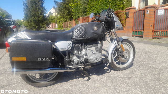BMW R
