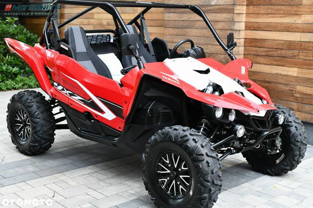 Yamaha Inny