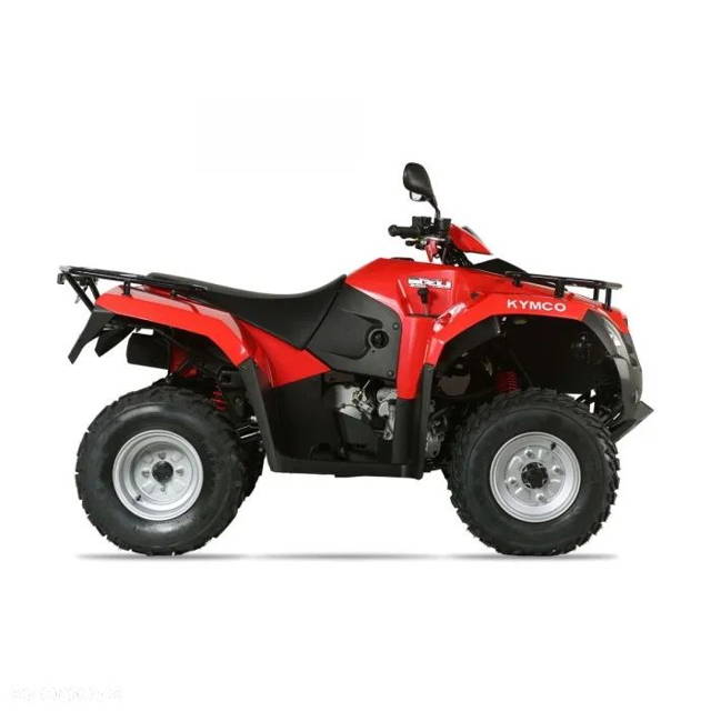 Kymco MXU