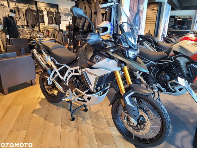 Triumph Tiger