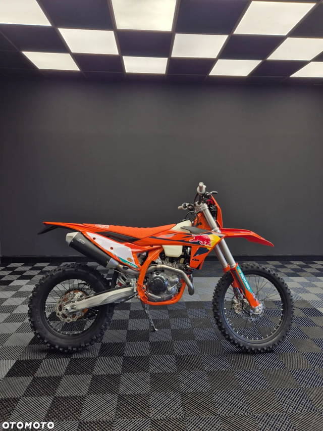 KTM EXC 350