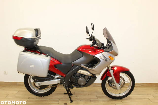 Aprilia Pegaso