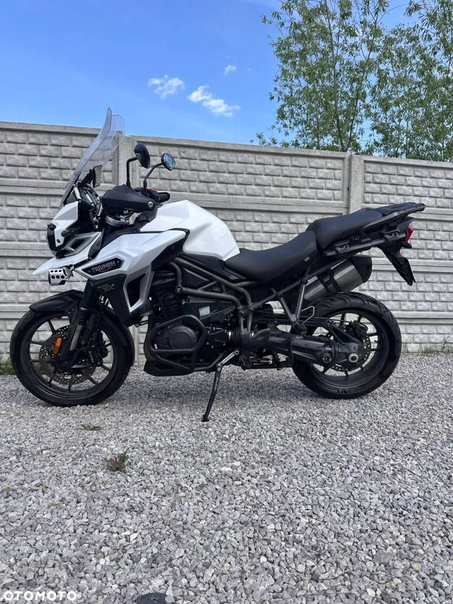 Triumph Tiger