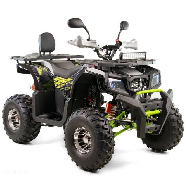 XTR Inny