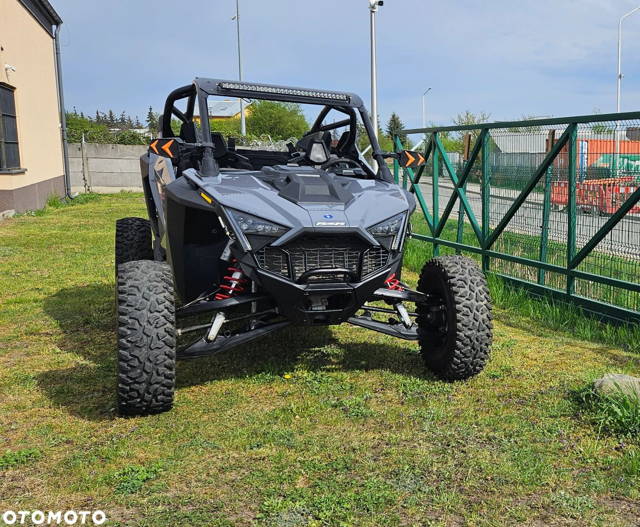 Polaris RZR