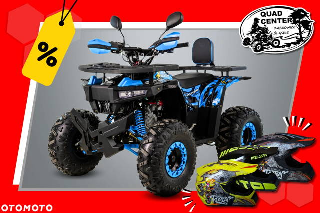 XTR Inny