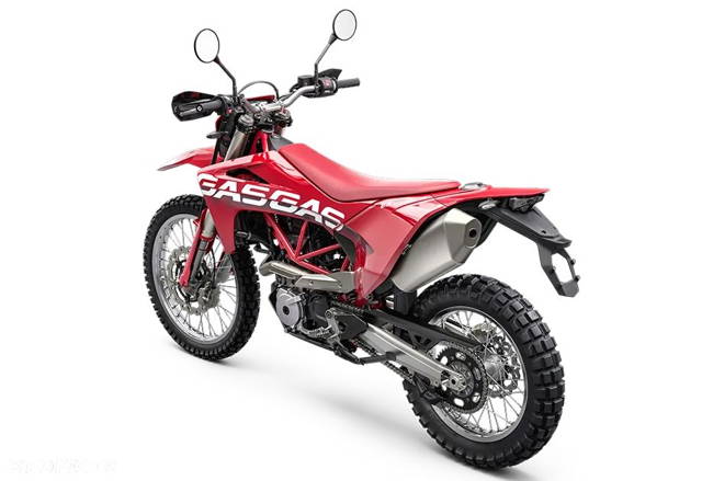 Husqvarna 701