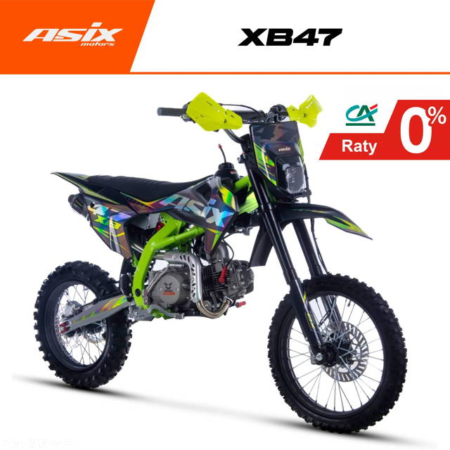 ASIX Inny
