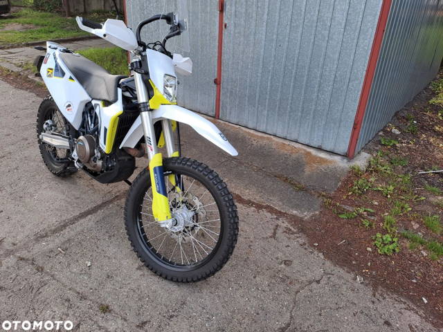 Husqvarna 701