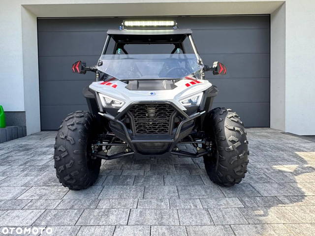 Polaris RZR