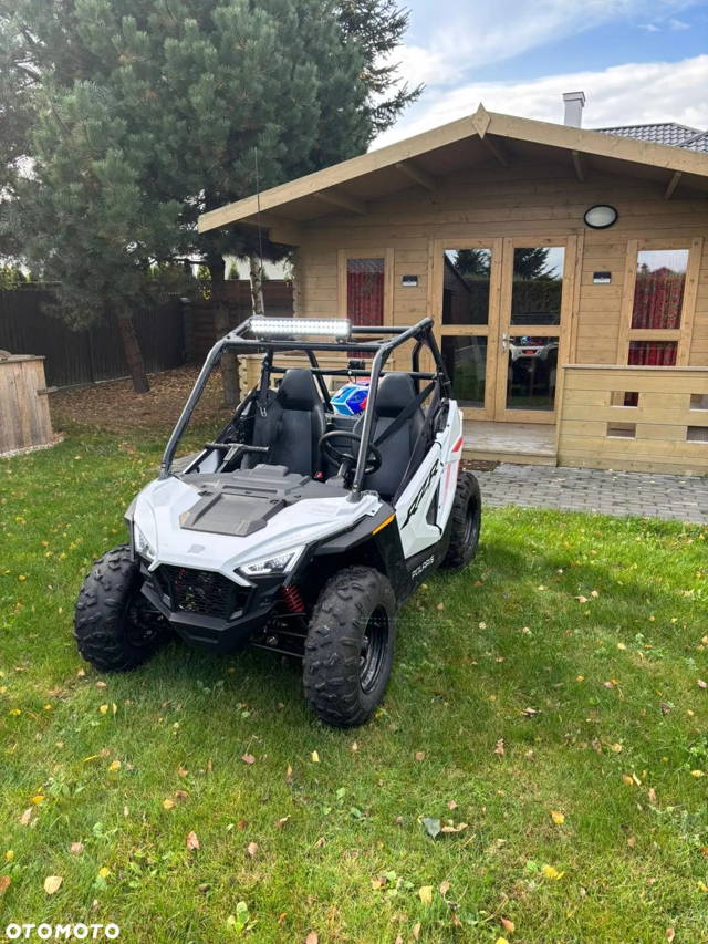 Polaris RZR