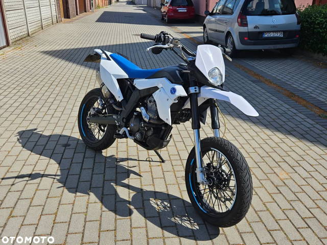 Mondial SMX