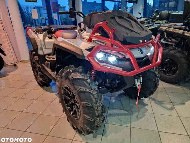 Can-Am Outlander