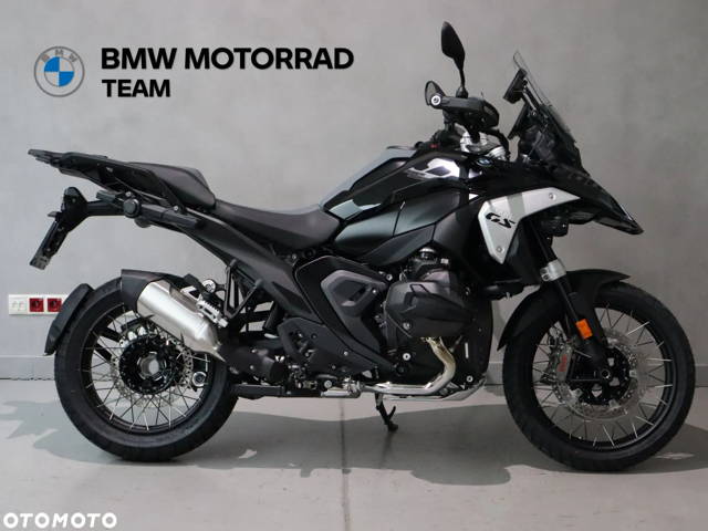 BMW GS