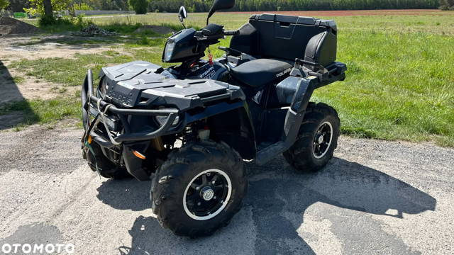 Polaris Sportsman