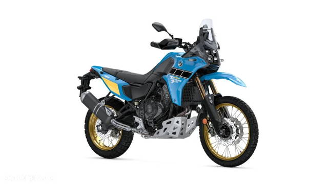 Yamaha Tenere